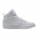 Кросівки Nike Court Borough Mid 2 Ps CD7783-100