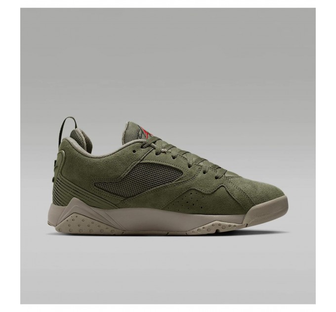 Кросівки чоловічі Jordan Mvp 92 Olive (HQ3950-201)