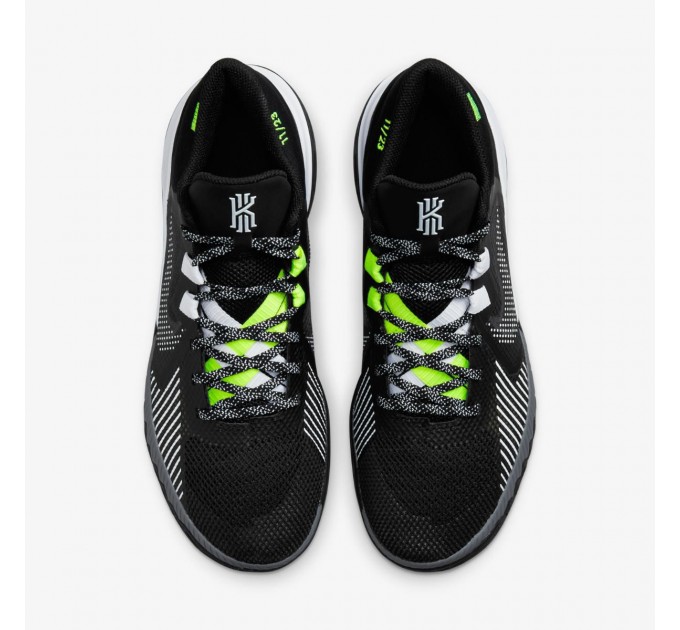 Кроссовки мужские Nike Kyrie Flytrap 5 (CZ4100-002)