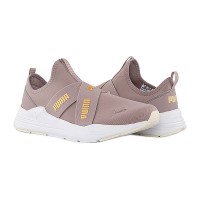 Кроссовки Puma Wired Run Slipon Wmns 38229905