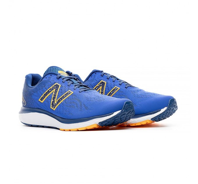 Кроссовки New Balance Fresh Foam 680V7 M680BN7