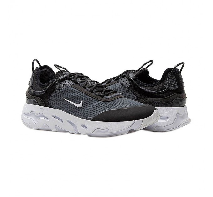 Кросівки Nike React Live