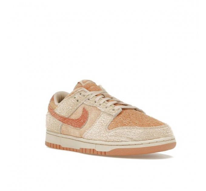 Кроссовки Nike Dunk Low Burnt Sunrise HF5075-287