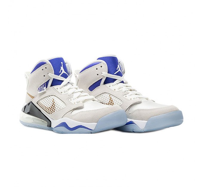 Кроссовки JORDAN MARS 270