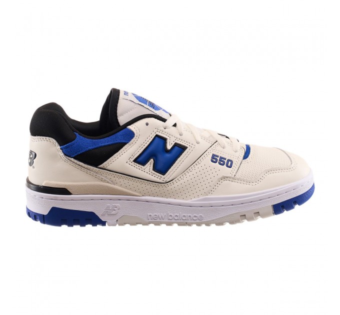 Кросівки чоловічі New Balance 550 (BB550VTA)