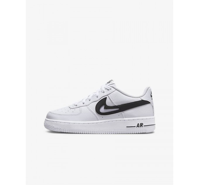 Кроссовки женские Nike Air Force 1 (DR7889-100)