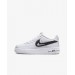 Кроссовки женские Nike Air Force 1 (DR7889-100)