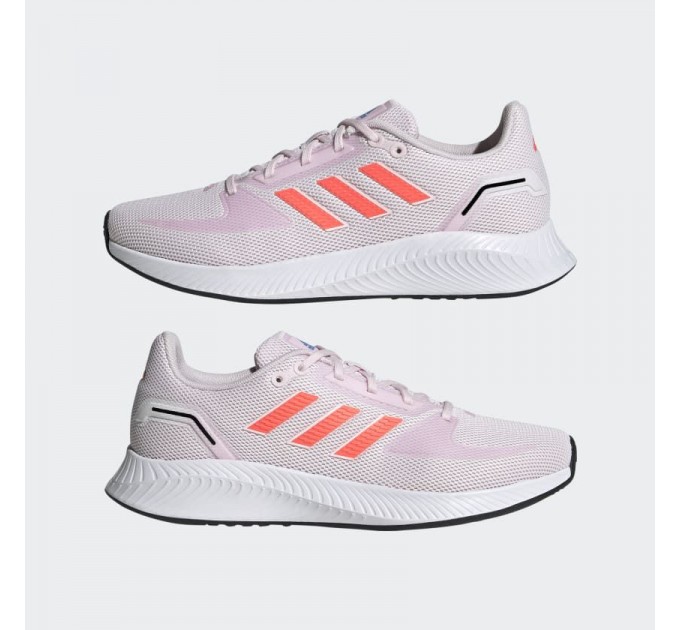 Кроссовки женские Adidas Runfalcon 2.0 Gx8248 (GX8248)
