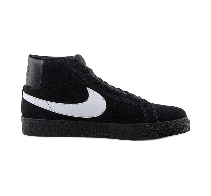 Кроссовки Nike Sb Zoom Blazer Mid