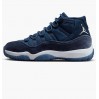 Кроссовки Jordan 11 Retro Midnight Navy (W) AR0715-441