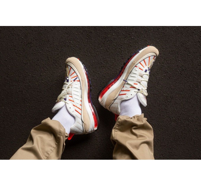 Кросівки Nike Air Max 98 108