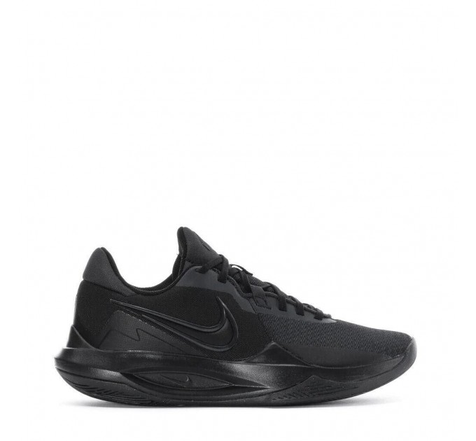 Кроссовки мужские Nike Precision 6 Basketball Shoes (DD9535-001)