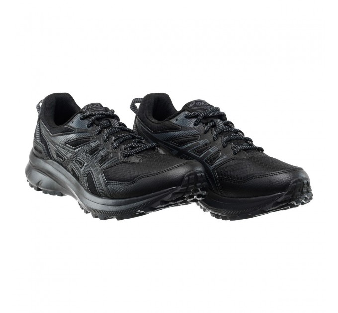 Кроссовки мужские Asics Trail Scout 2 (1011B181-002)