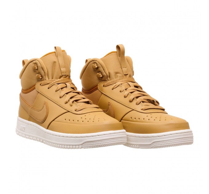 Кроссовки мужские Nike Court Vision Mid (DR7882-700)