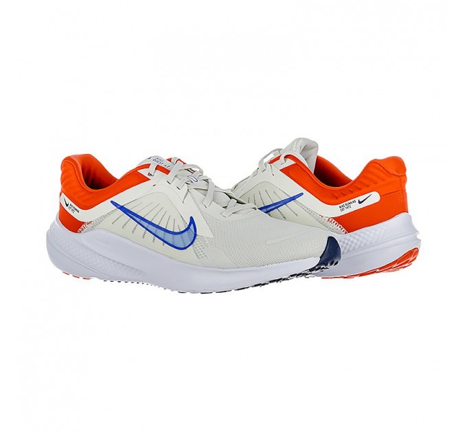 Кросівки Nike Quest 5 DD0204-009