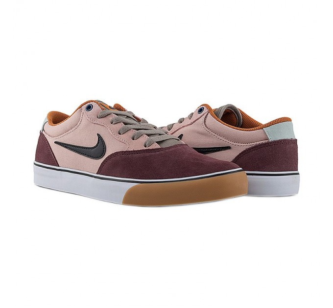 Кроссовки Nike Sb Chron 2