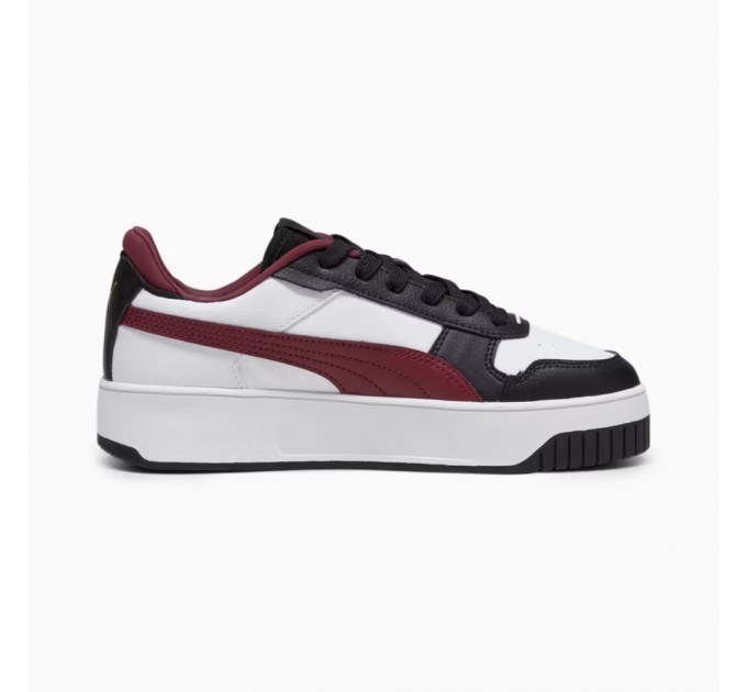Кросівки Puma Carina Street 389390-13