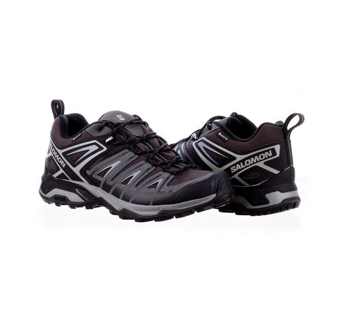Кроссовки мужские Salomon Ultra Pioneer Gore-Tex (L47196800)