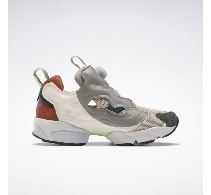 Кроссовки Reebok Instapump Fury Og