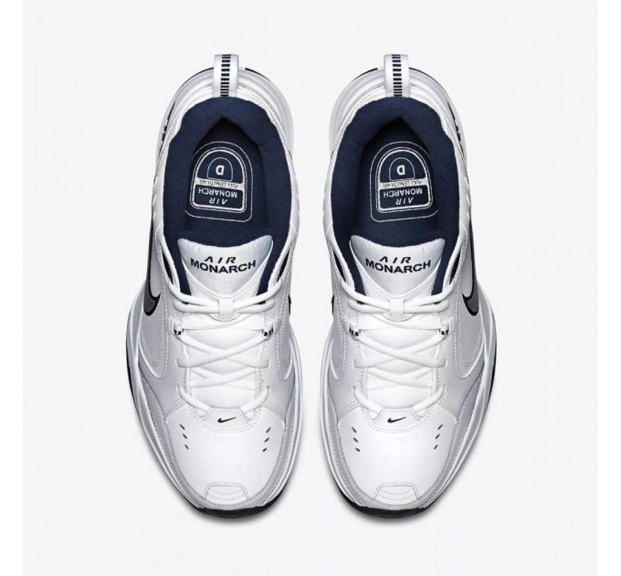 Кросівки чоловічі Nike Air Monarch Iv (415445-102)