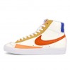 Кроссовки Nike Blazer Mid 77 Campfire Orange (W) DM2872-100