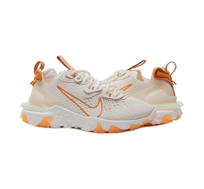 Кроссовки Nike React Vision