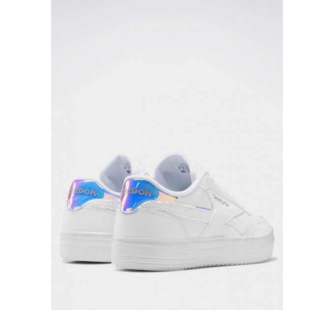 Кроссовки Reebok Royal Techque T Bold