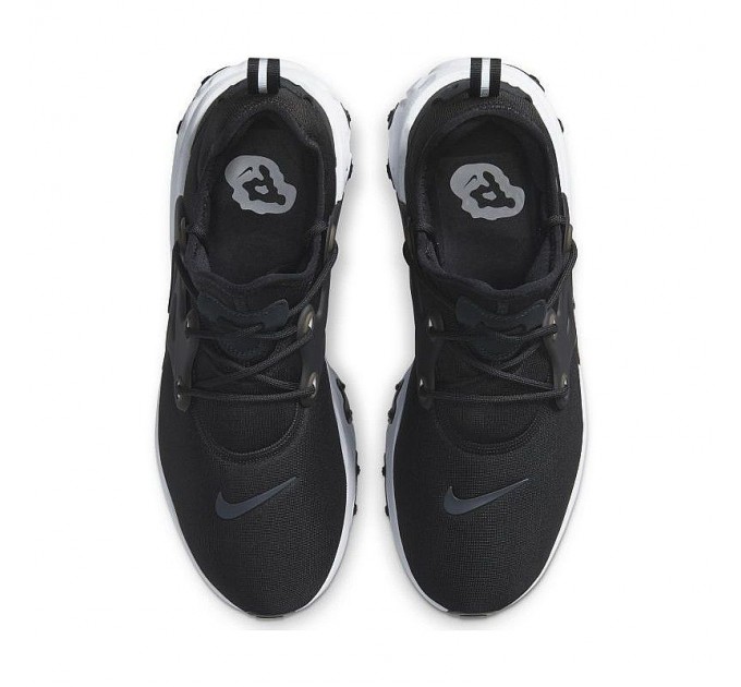 Кроссовки мужские Nike React Presto (AV2605-009)