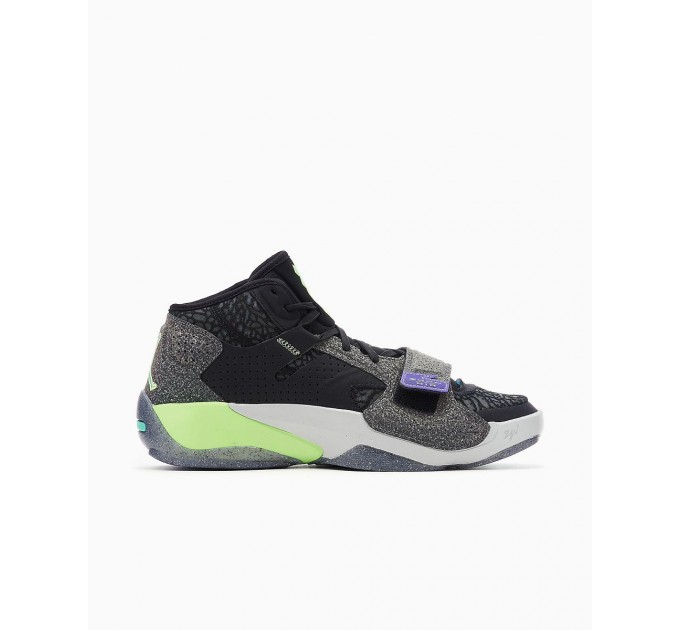 Кроссовки мужские Jordan Zion 2 (DV0548-030)