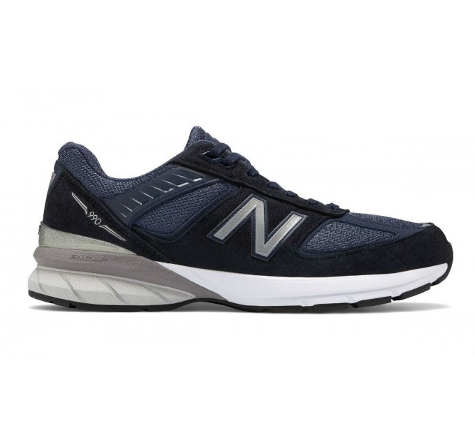 Кроссовки мужские New Balance 990 (M990NV5)