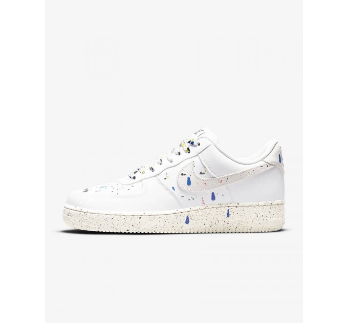 Кроссовки мужские Nike Air Force 1 '07 Lv8 (CZ0339-100)