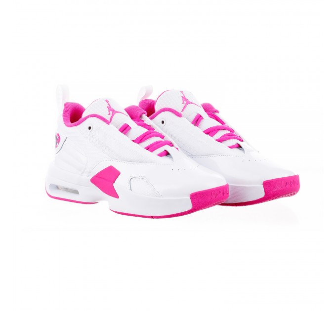 Кроссовки женские Jordan Max Aura 6 (Gs) (FQ8297-160)