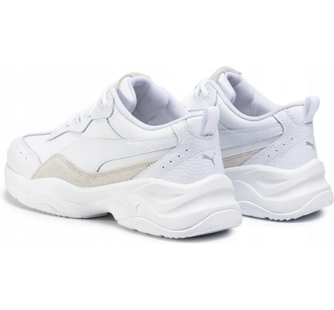 Кросівки жіночі Puma Cilia Lux (37028205)
