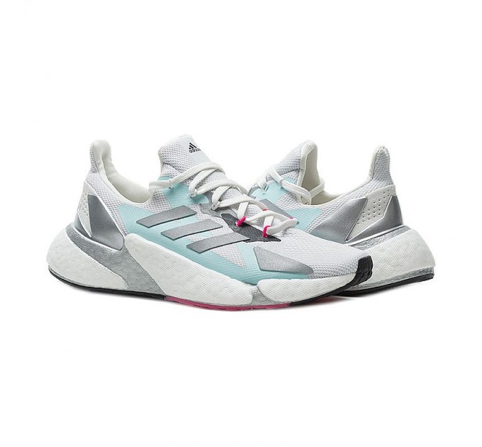 Кроссовки Adidas X9000L4
