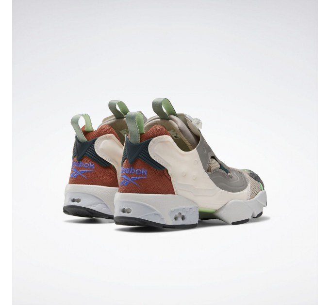 Кроссовки Reebok Instapump Fury Og