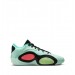 Кроссовки унисекс Nike Tatum 2 Vortex (FJ6457-300)
