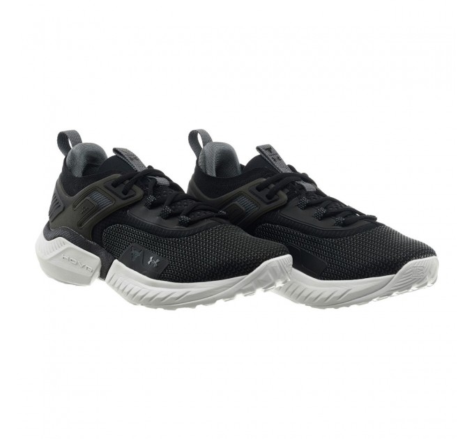 Кроссовки мужские Under Armour Project Rock 5-Blk (3025435-003)