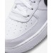 Кроссовки женские Nike Air Force 1 (DR7889-100)