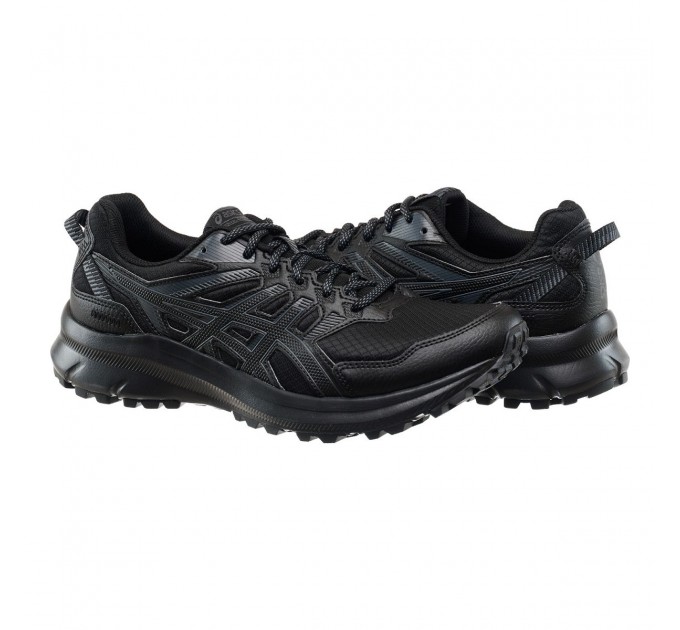 Кроссовки мужские Asics Trail Scout 2 (1011B181-002)