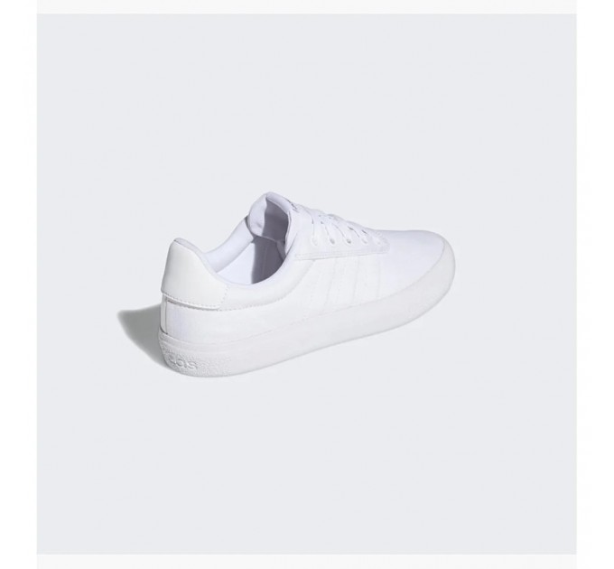 Кроссовки Adidas Vulc Raid3R Skateboarding Shoes White Gx0872 36.5 GX0872