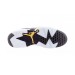 Кроссовки мужские Jordan Flight Club 91 Black Llic Gold (DC7329-007)