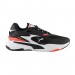 Кроссовки Puma Rs-Fast Tech Black 38019102