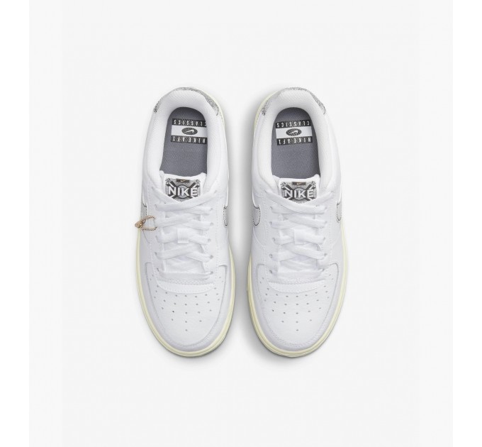 Кроссовки Nike Air Force 1 Lv8 3 DX1657-100