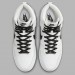 Кроссовки мужские Nike Dunk High Reverse Panda (DJ6189-101)