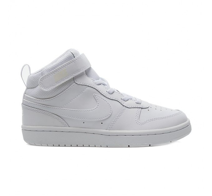 Кроссовки Nike COURT BOROUGH MID 2 PS