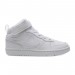 Кроссовки Nike COURT BOROUGH MID 2 PS