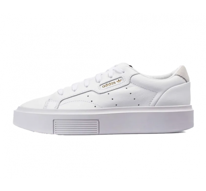Кроссовки Adidas Sleek Super W EF8858
