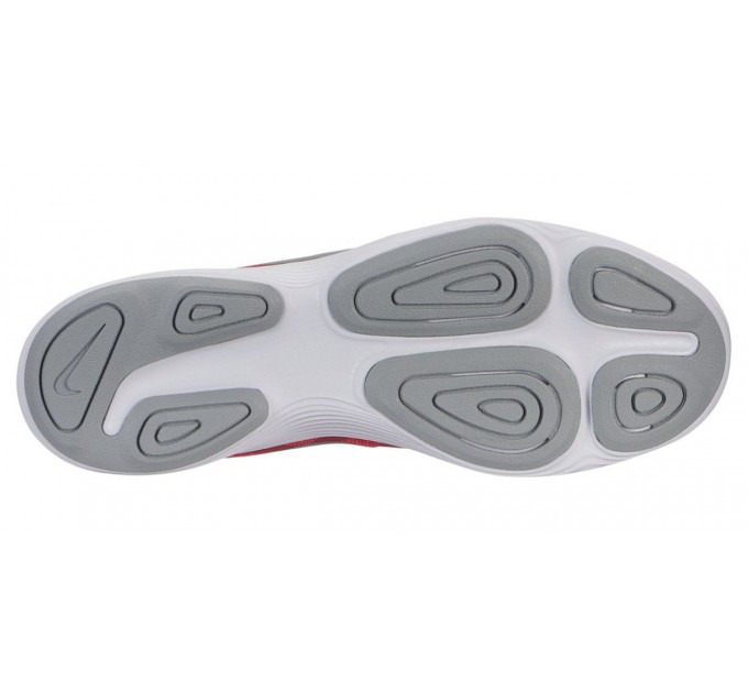 Кросівки Nike Revolution 4 601 колір: червоний