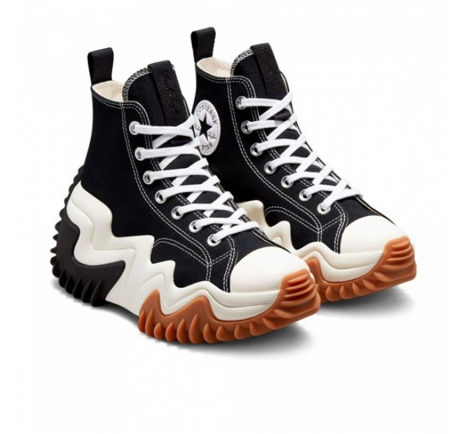 Кроссовки Converse Run Star Motion Black 171545C 171545C