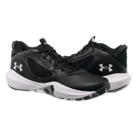 Кроссовки мужские Under Armour Lockdown 6 (3025616-001)